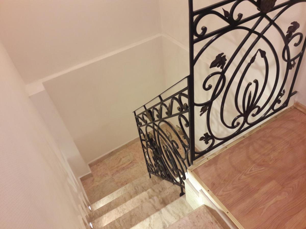 Neftiannikov Avenue Apartment Baku Eksteriør billede