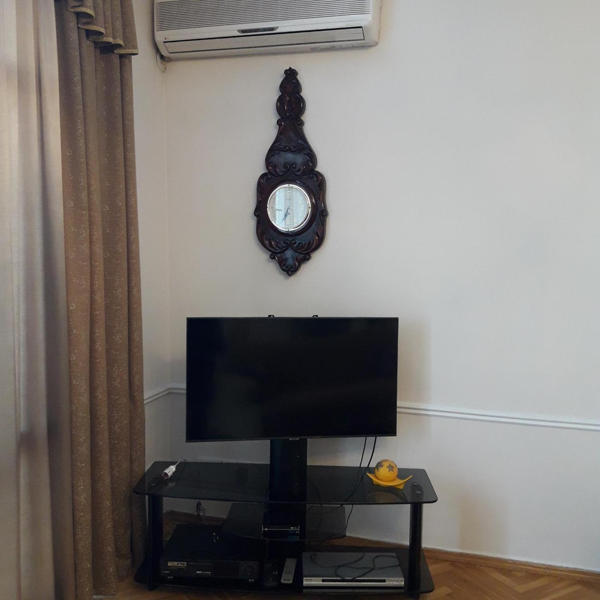 Neftiannikov Avenue Apartment Baku Eksteriør billede