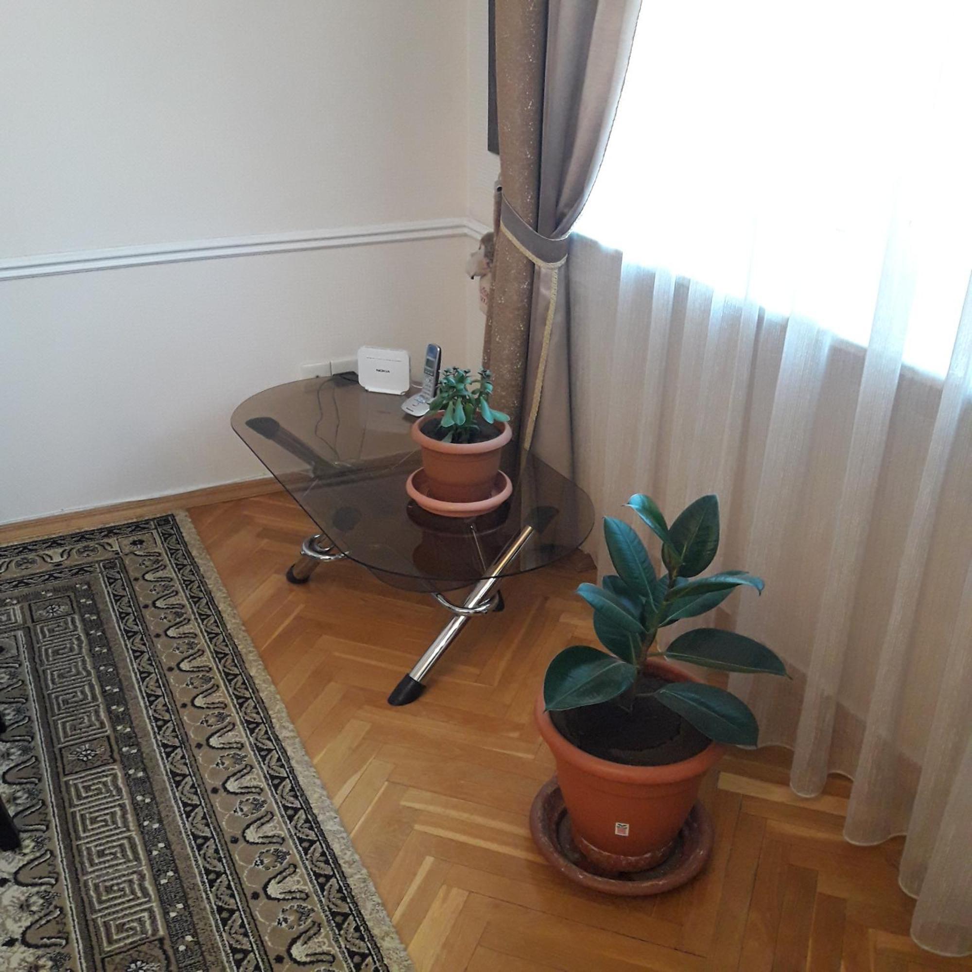 Neftiannikov Avenue Apartment Baku Eksteriør billede