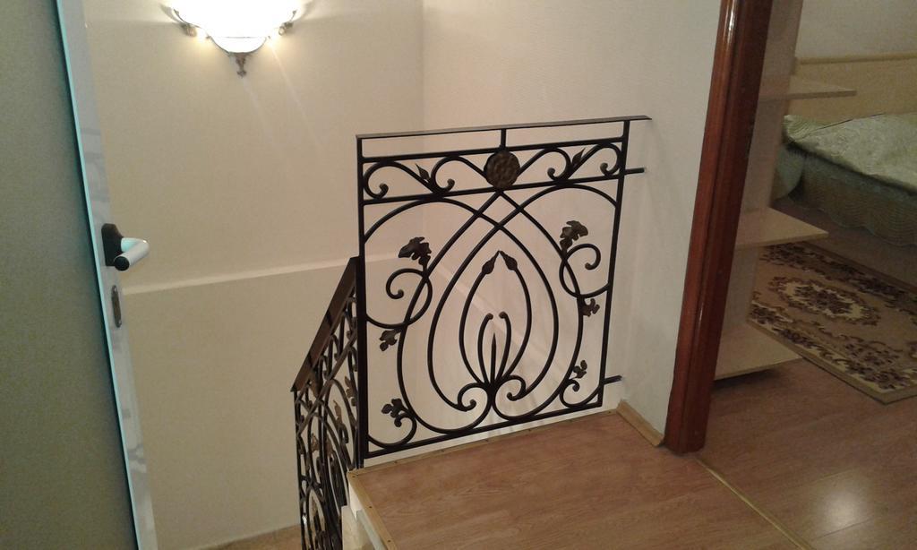 Neftiannikov Avenue Apartment Baku Eksteriør billede