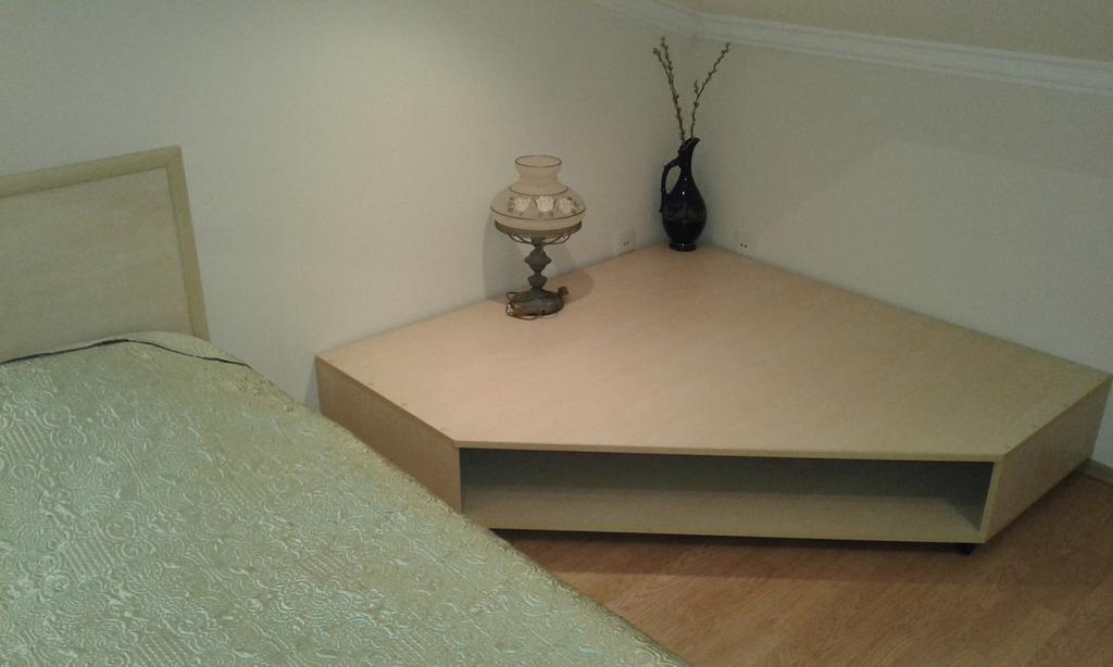 Neftiannikov Avenue Apartment Baku Eksteriør billede
