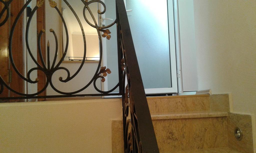 Neftiannikov Avenue Apartment Baku Eksteriør billede