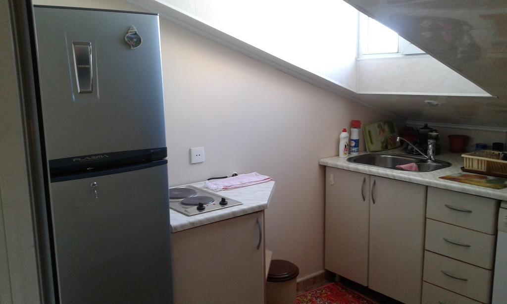 Neftiannikov Avenue Apartment Baku Eksteriør billede