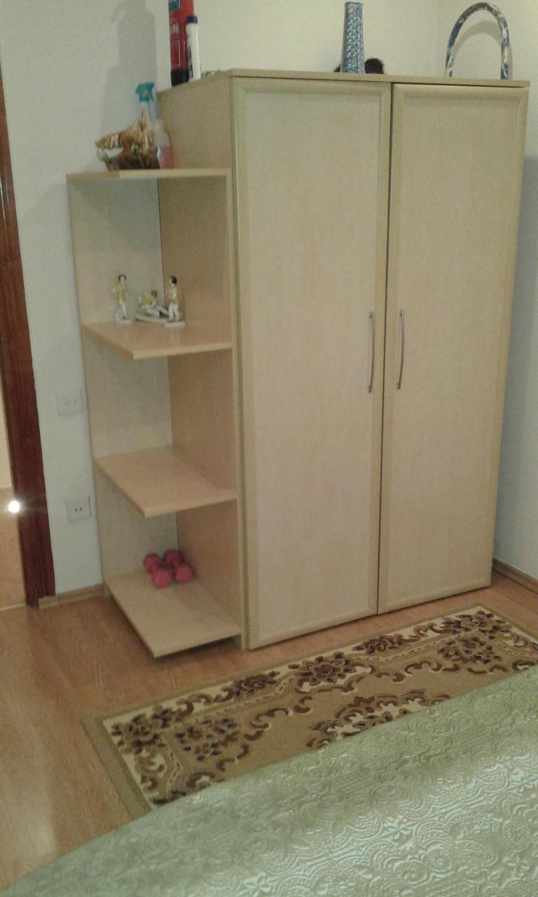 Neftiannikov Avenue Apartment Baku Eksteriør billede